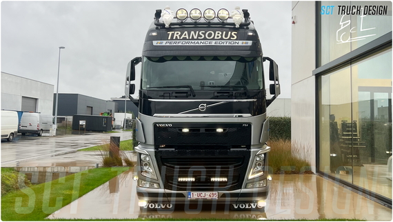 Transobus - Update Lazer