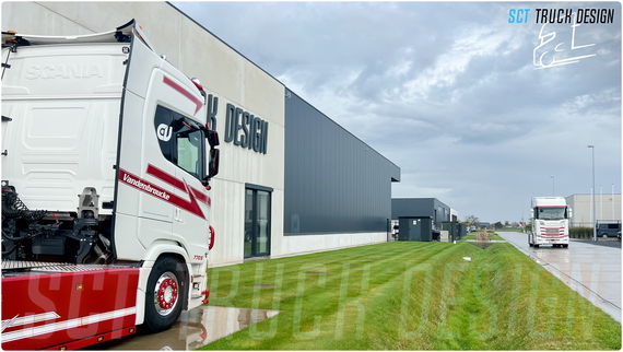 Vandenbroucke - Scania 770S