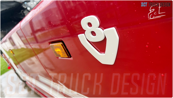 Vandenbroucke - Scania 770S