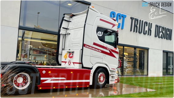 Vandenbroucke - Scania 770S