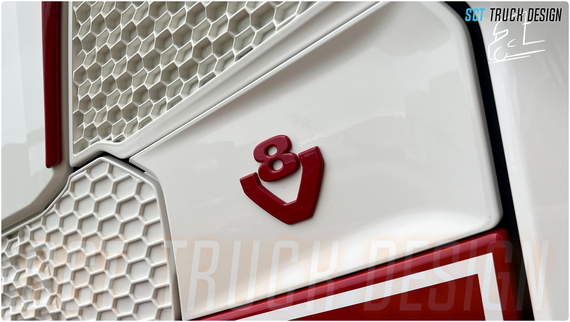 Vandenbroucke - Scania 770S