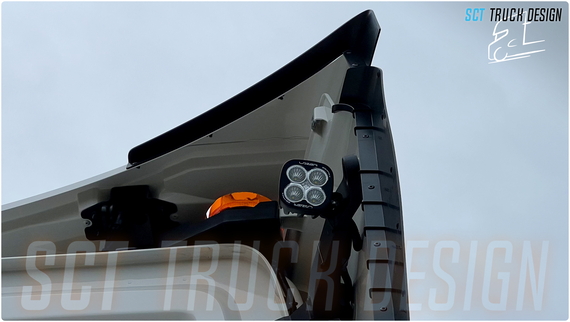 Vandenbroucke - Scania 770S