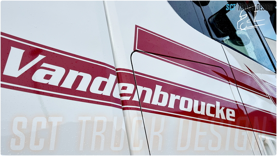 Vandenbroucke - Scania 770S