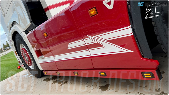 Vandenbroucke - Scania 770S