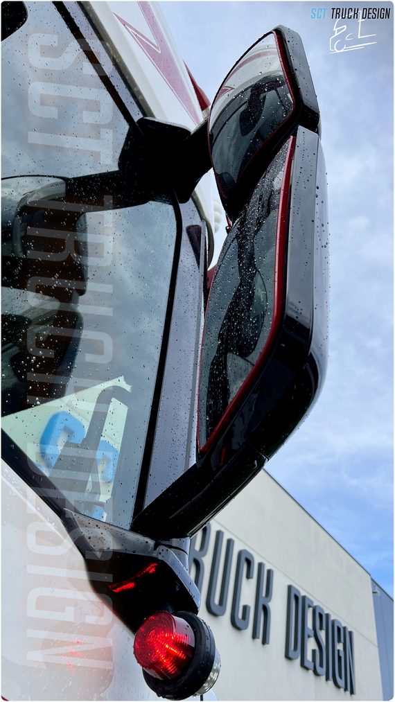 Vandenbroucke - Scania 770S