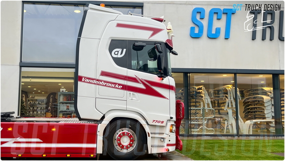 Vandenbroucke - Scania 770S