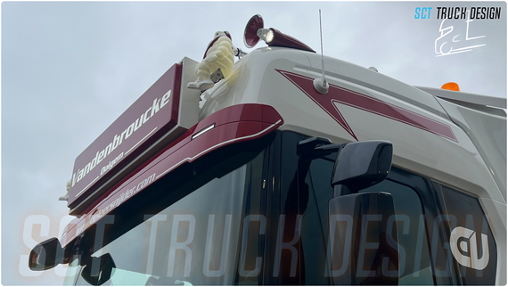 Vandenbroucke - Scania 770S