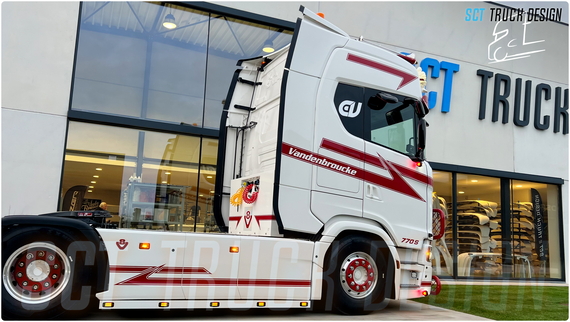 Vandenbroucke - Scania 770S