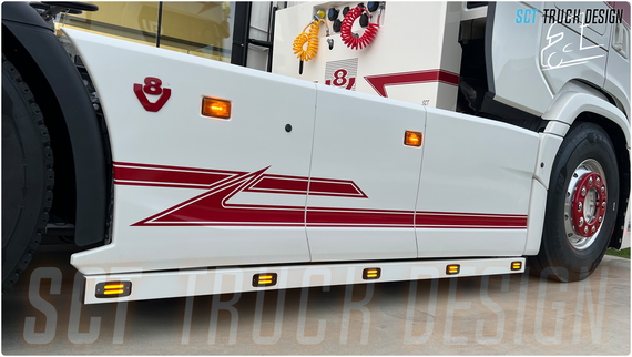Vandenbroucke - Scania 770S