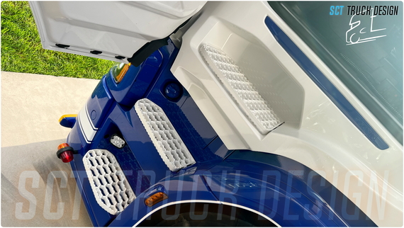 VLC Junior - Scania NG Highline