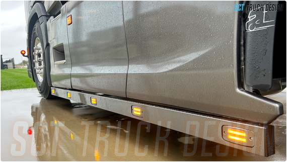 VanderJeught - Scania R Highline