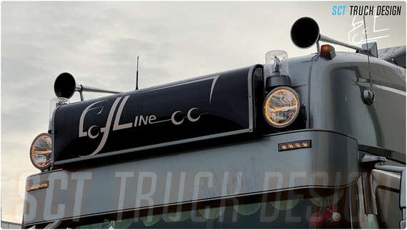 Y-line - Scania NG R Highline