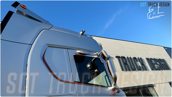 JVS Transport - Scania NG R Highline