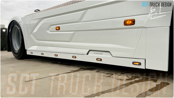 TLM - DAF XG