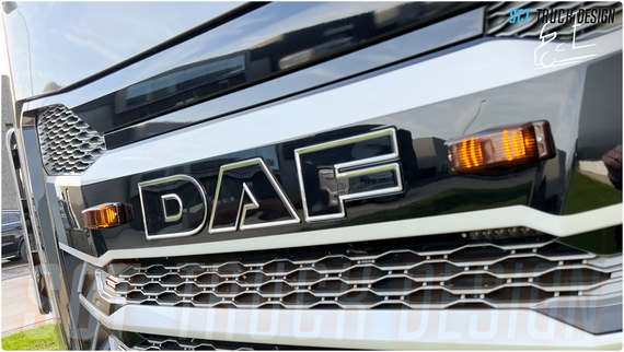 World Trading - Daf XG+