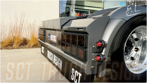 World Trading - Daf XG+