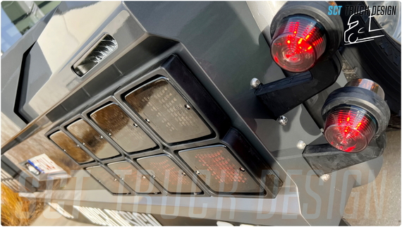 World Trading - Daf XG+