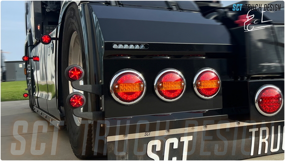 FLoru - Update Scania NG Highline 650