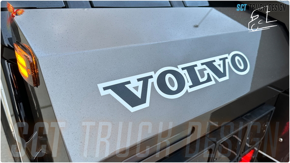 GVT - Volvo FH05 Lowcab Boogie