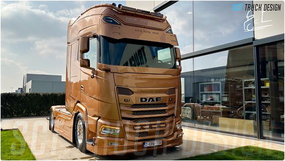 DVL Trans - DAF XG+