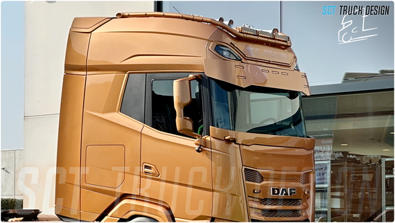 DVL Trans - DAF XG+