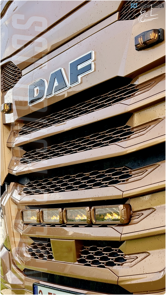 DVL Trans - DAF XG+