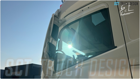 Ceulemans - Volvo FH05 Globetrotter