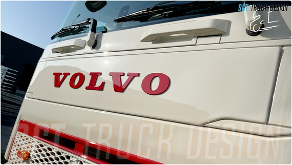 Ceulemans - Volvo FH05 Globetrotter