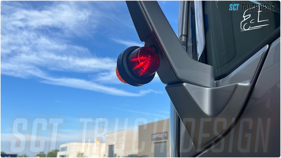Jelle Claeys - Volvo FH Globetrotter XL