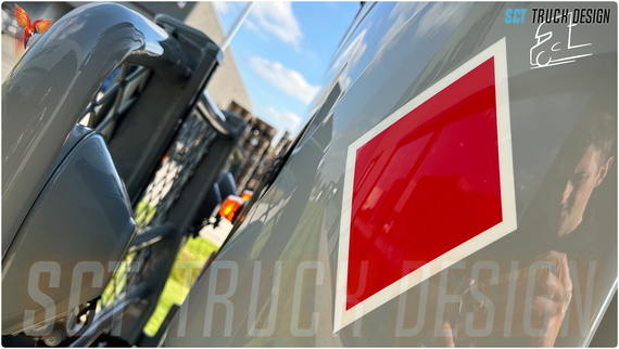 PBT Transport - Volvo FH16 650 Lowcab Boogie "Classic"