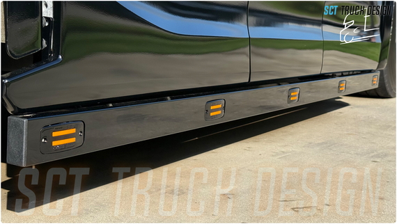 Dries Leyn - Scania NG 530S