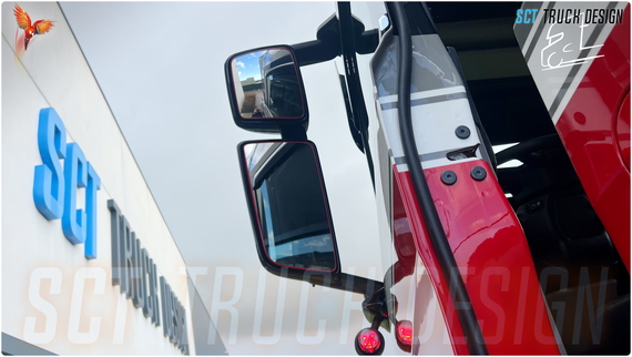 ECR - Scania NG S770