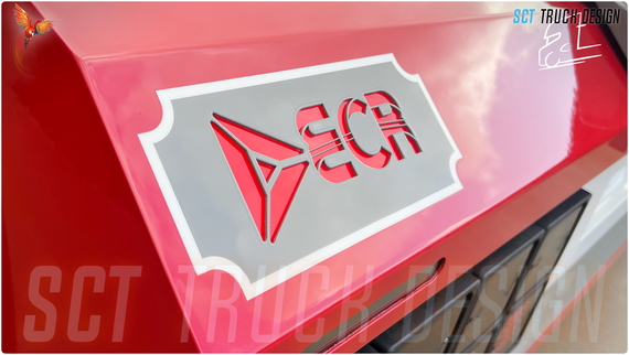 ECR - Scania NG S770