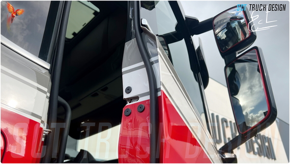 ECR - Scania NG S770