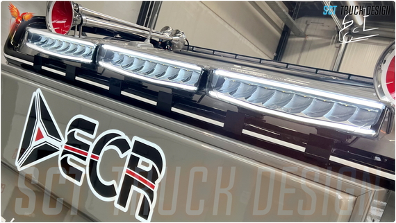 ECR - Scania NG S770