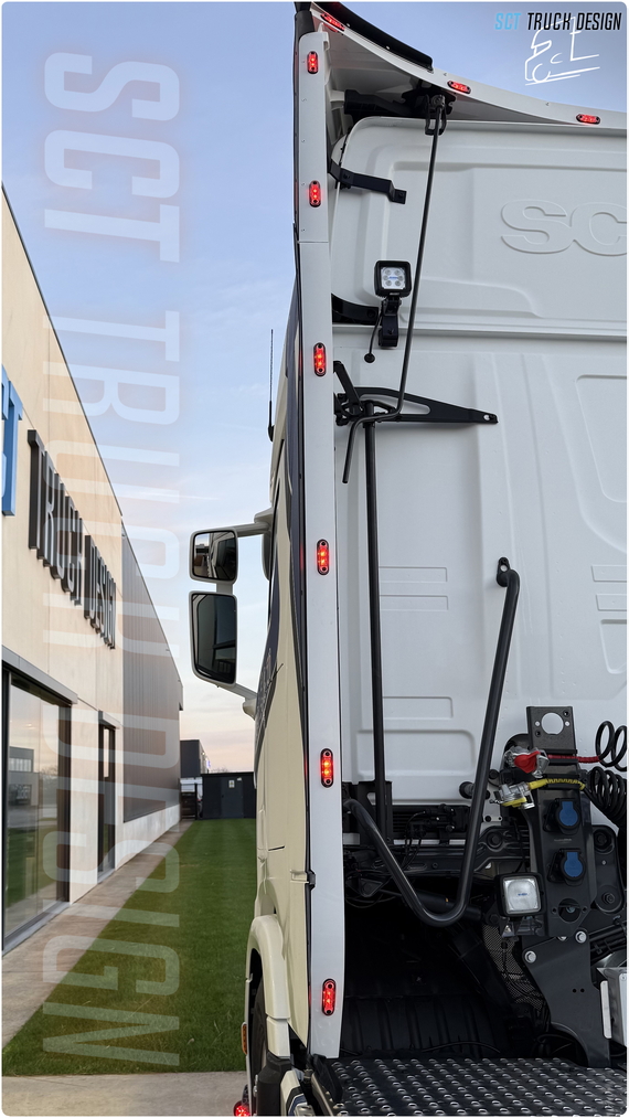 transport De Smet E. & Zn