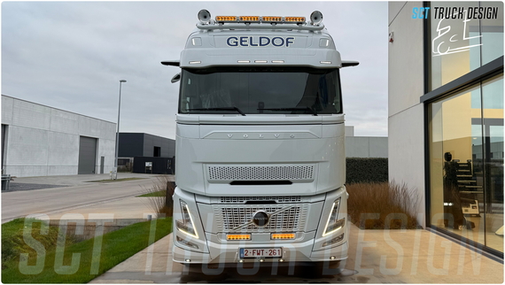 Geldhof - Volvo FH05 Aero