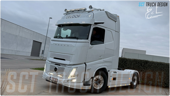 Geldhof - Volvo FH05 Aero