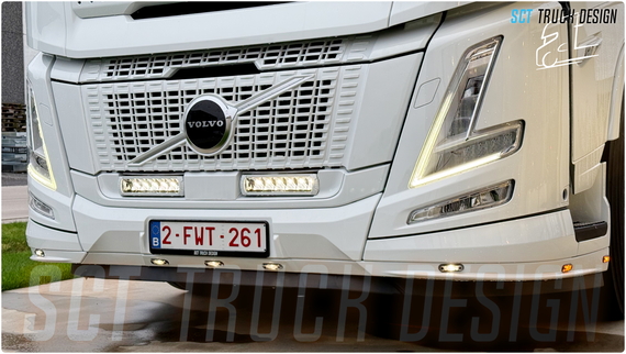 Geldhof - Volvo FH05 Aero