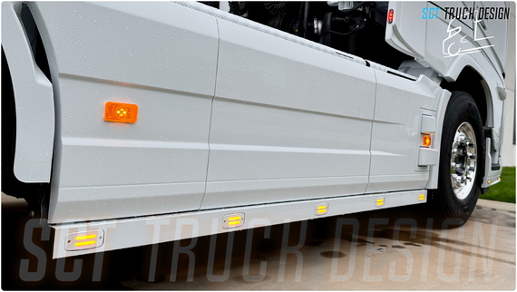 Geldhof - Volvo FH05 Aero