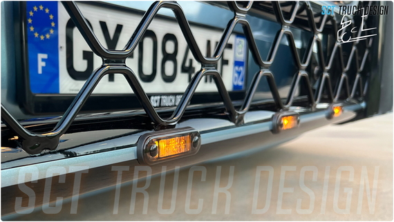 Remi Dolez - Scania NG 660S
