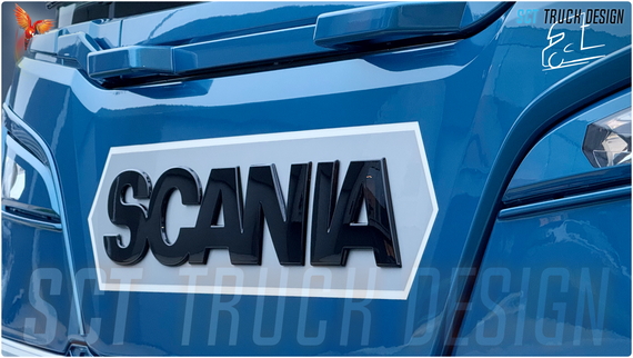 Trans'Loc - Scania NG R770
