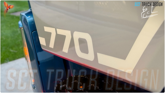 Trans'Loc - Scania NG R770