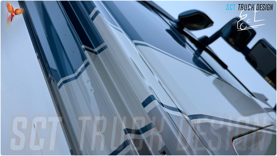 Trans'Loc - Scania NG R770