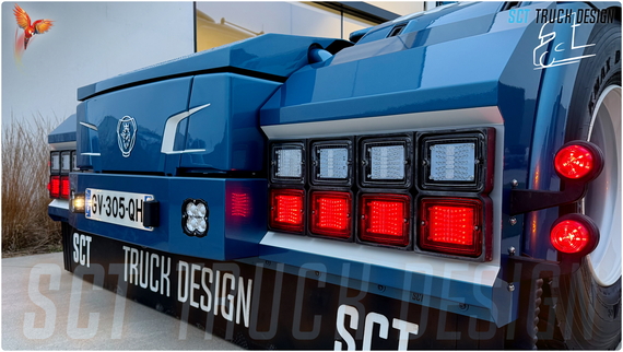 Trans'Loc - Scania NG R770
