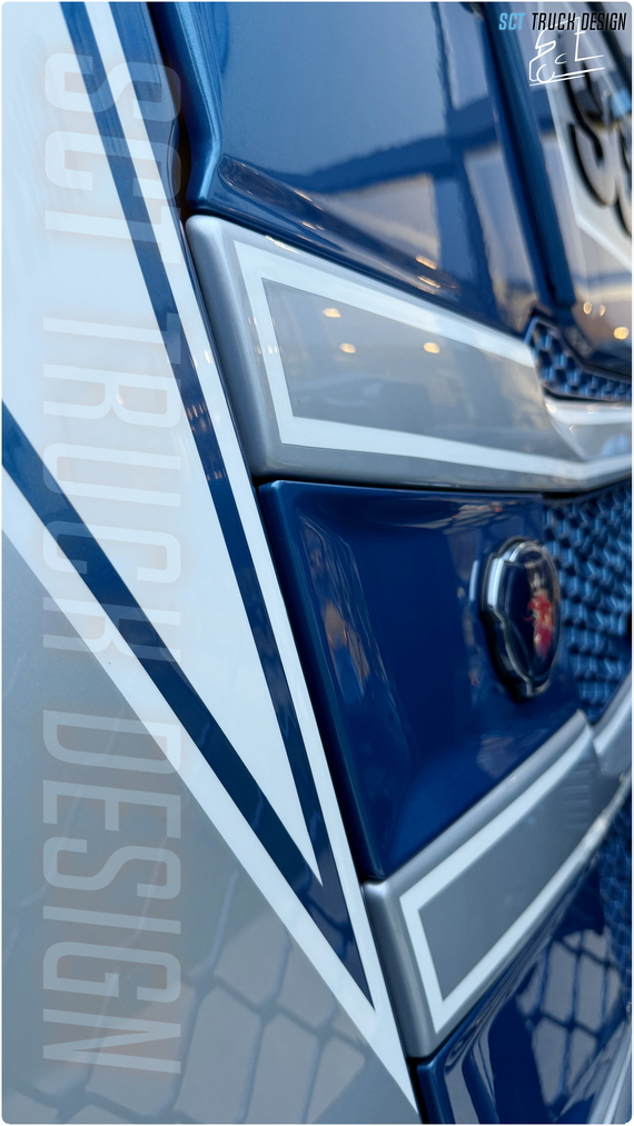 Trans'Loc - Scania NG R770