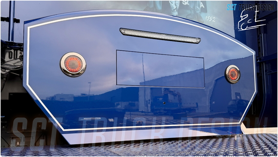 Ringoot - Scania NG S560