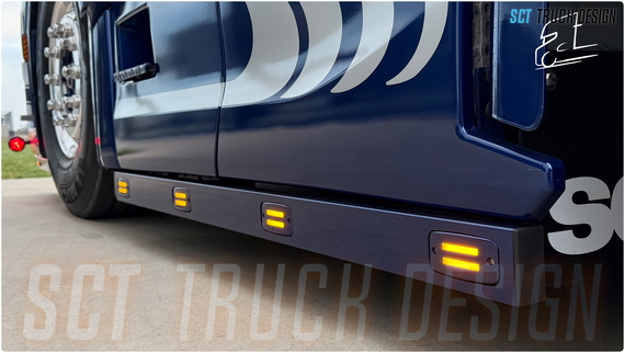 Ringoot - Scania NG S560