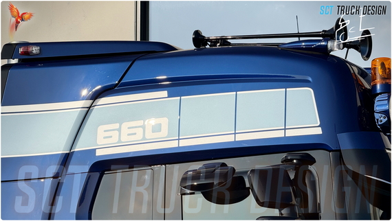 Ringoot - Scania NG 660S