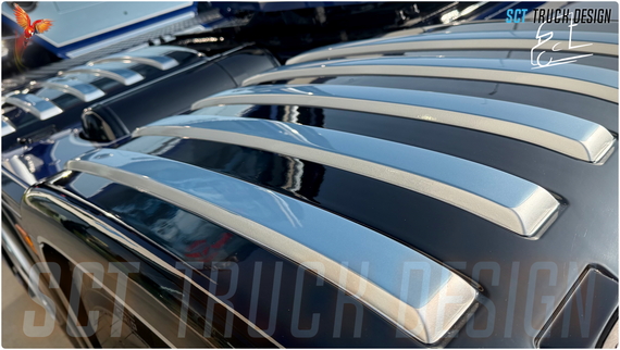 Ringoot - Scania NG 660S